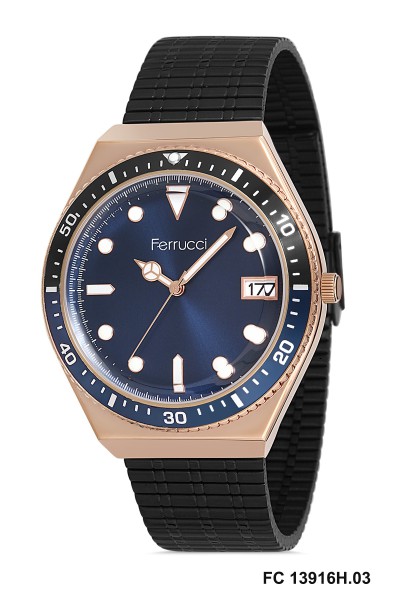 FERRUCCI TAK.MET.KOL SAATİ